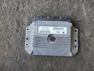 Centralita motor uce 237100131R Renault Mega y_770