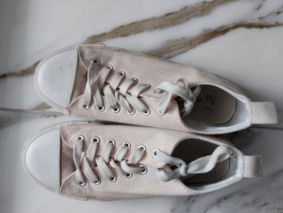 Zapatillas 37