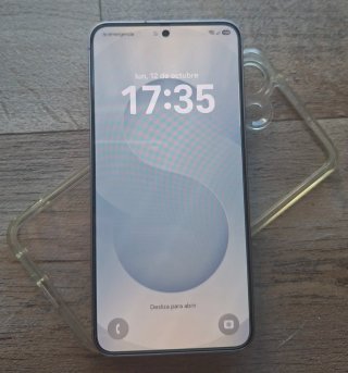 Samsung S25 5G 128GB