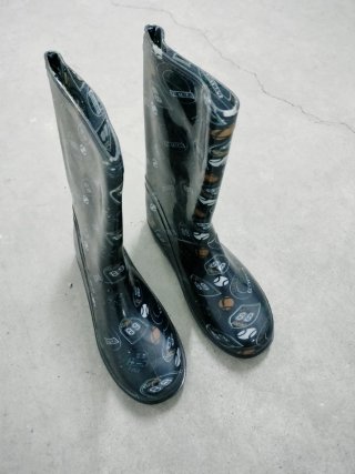 Botas de agua n°39