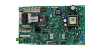 Placa electrónica Caffoteaux PIGMA GREEN
