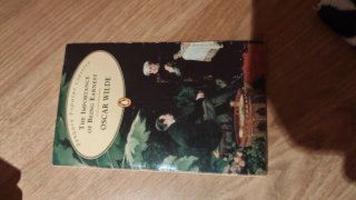 Libro "The Importance of Being Earnest"