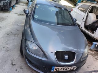 Despiece Seat Leon Ii (1p) 1.6 Tdi (90 Cv) A y_981