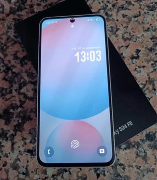Samsung Galaxy S24 FE