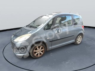 Peugeot 1007 2005