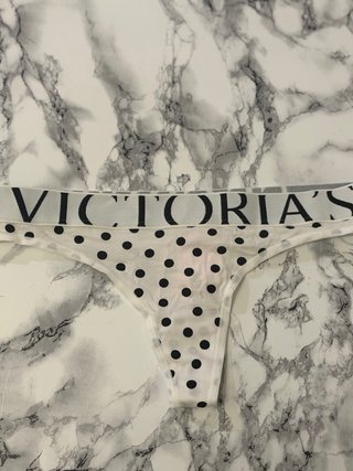 Tanga Victoria's Secret Talla S