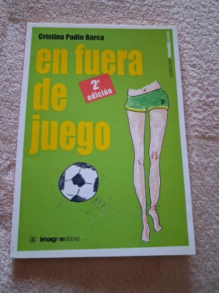 En fuera de juego