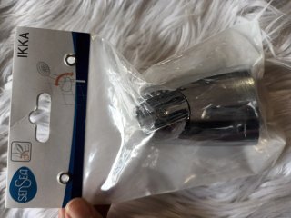 Soporte para ducha Sensea IKKA