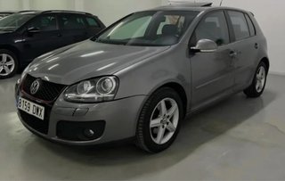 Volkswagen Golf 2006