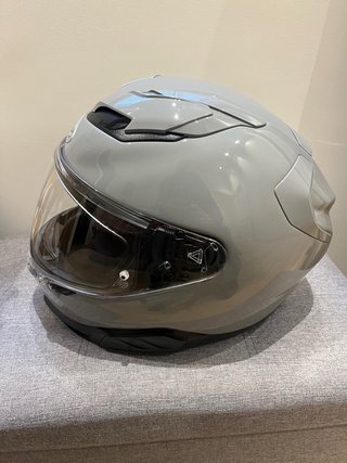 Casco de moto HJC F71 talla M