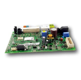 Placa Electrónica Ariston Genus One 24