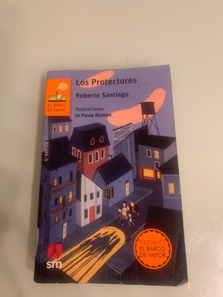 Los protectores