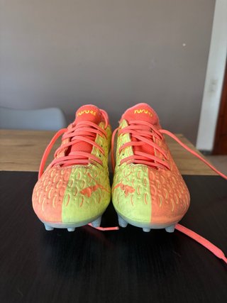 Botas de fútbol Puma