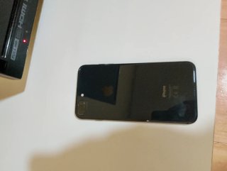 iPhone 8 Plus Negro