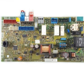 Placa Electrónica Vaillant ecoTEC plus VMW 346_5-5