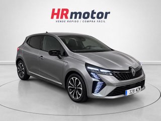 Renault Clio Techno TCe 66 kW (90 CV)