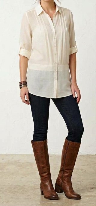 Camisa Caractere