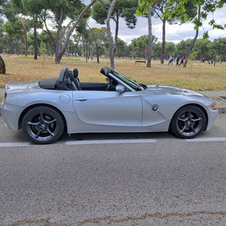 BMW Z4  3.0