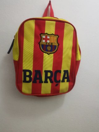 Mochila FC Barcelona