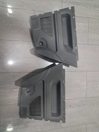 Laterales Traseros Renault 5