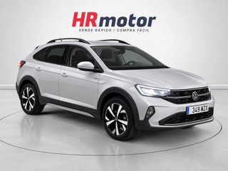 Volkswagen Taigo ``Más`` 1.0 TSI 85 kW (115 CV) DSG