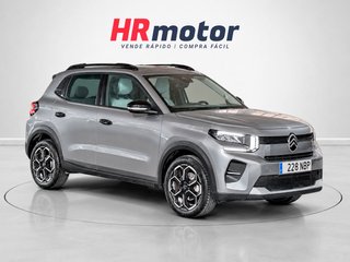Citroen C3 1.2 Turbo Max 74 kW (100 CV)