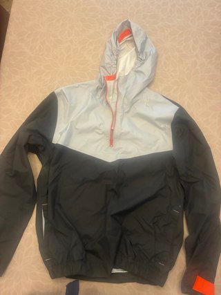 Chaqueta Chubasquero Impermeable