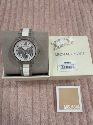 Reloj Michael Kors MK6872