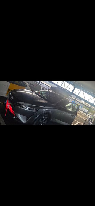Nissan Qashqai 2023