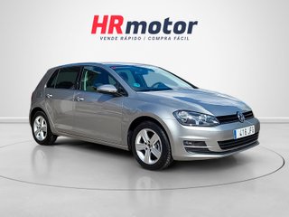 Volkswagen Golf Advance 1.4 TSI BMT 90 kW (122 CV) DSG