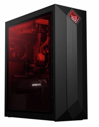 PC Gaming HP Omen