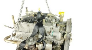 20020460 enj motor completo chrysler voyager iv rg