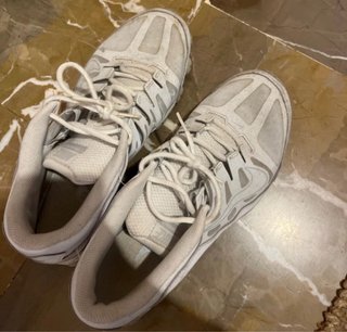Zapatillas Nike Blancas