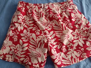 Bañador Hombre T-M Estampado.