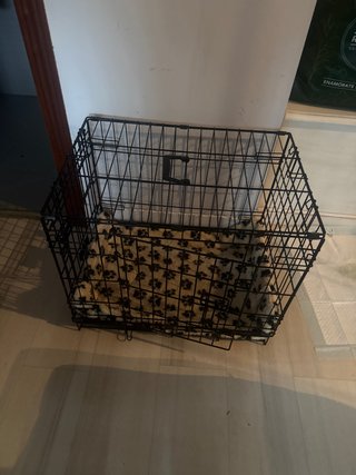 Jaula para Perro Mediano