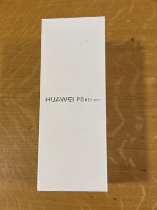 Huawei P8 Lite 2017 16GB