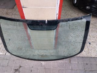 Luna trasera BMW E90