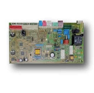 Placa Electrónica Vaillant VMW 255 4-7 R3