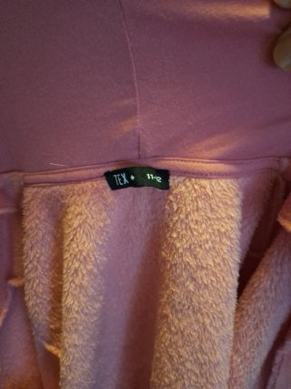 Batín Rosa TEX