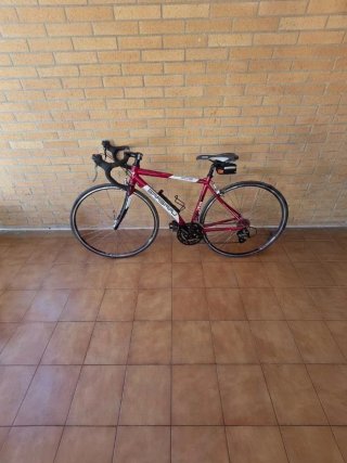 Bicicleta de Carretera Lapierre 200 S.tech