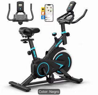 Bicicleta de Spinning QK-108