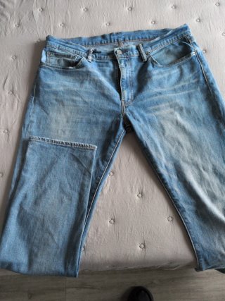 Pantalón Levi's 511