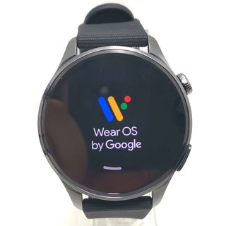 Smartwatch Xiaomi Watch 5 Negro 250639