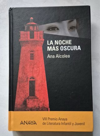 La noche más oscura