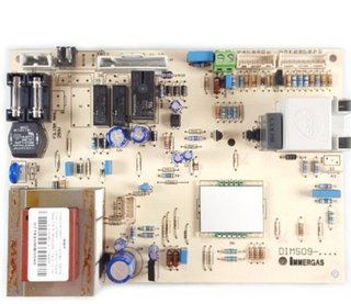 Placa Electrónica de Immergas Md Eolo Star 23 K