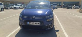 Citroen C4 Picasso 2017