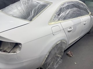 Se necesita preparador/pintor. Zona de Madrid.