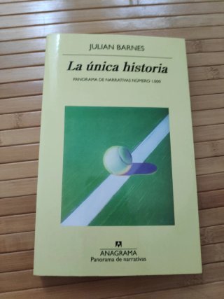 La única historia