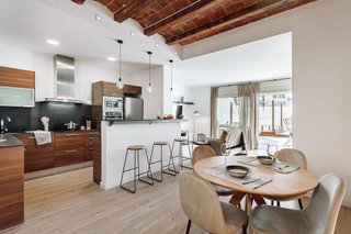 Piso en alquiler en L'Antiga Esquerra de l'Eixample en Barcelona