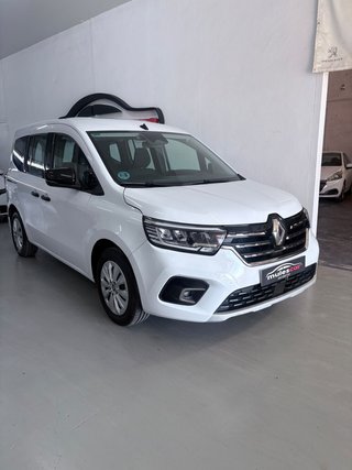 Renault Kangoo 1.5DCI LIFE EDITION ONE 95CV